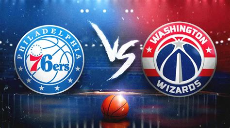 76ers vs wizards prediction|76ers vs. Wizards prediction, odds, pick, how to watch .
